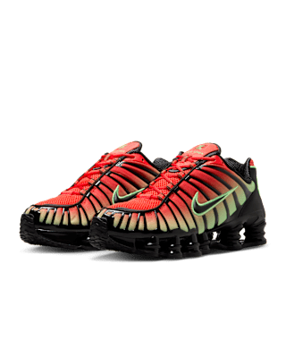 靴 Nike shox tl Nike Shox TL | Foot Locker